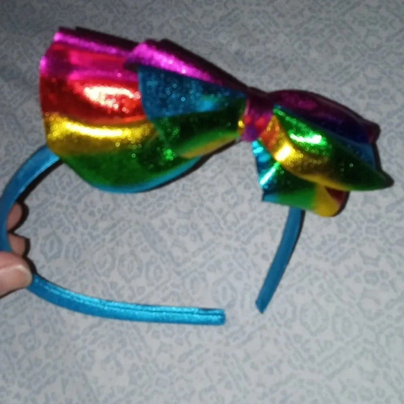 2‎ cute headbands/hairbands - Picture 3 of 6